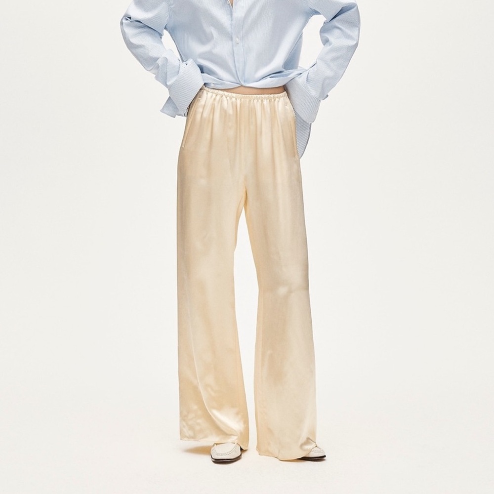 J.Crew cosmo pant